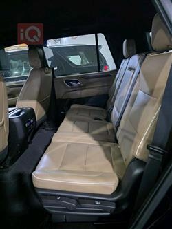 شيفروليه تاهو